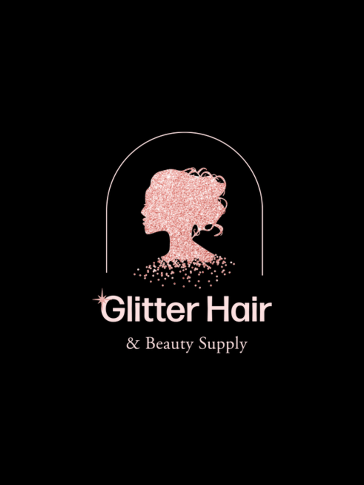 Glitter products