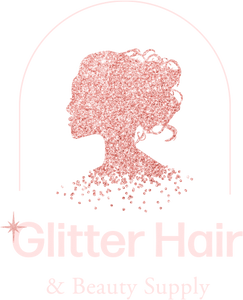 Glitter Hair and Beauty Supply