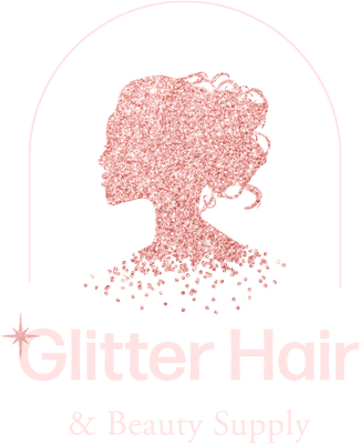 Glitter Hair and Beauty Supply